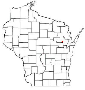 Gillett (town), Wisconsin