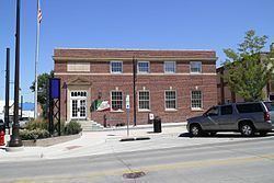 Gillette Post Office httpsuploadwikimediaorgwikipediacommonsthu