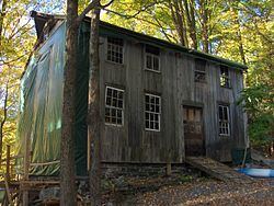 Gillette's Grist Mill httpsuploadwikimediaorgwikipediacommonsthu