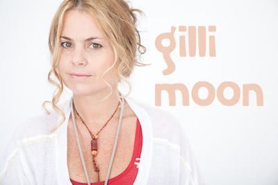Gilli Moon gillimoonartistentrepreneur21688886jpg