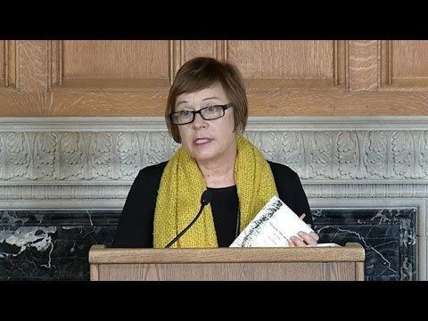 Gillian Conoley Gillian Conoley Lunch Poems YouTube