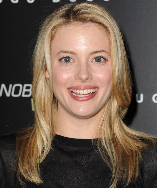 Gillian Jacobs Gillian Jacobs Hairstyles Celebrity Hairstyles by