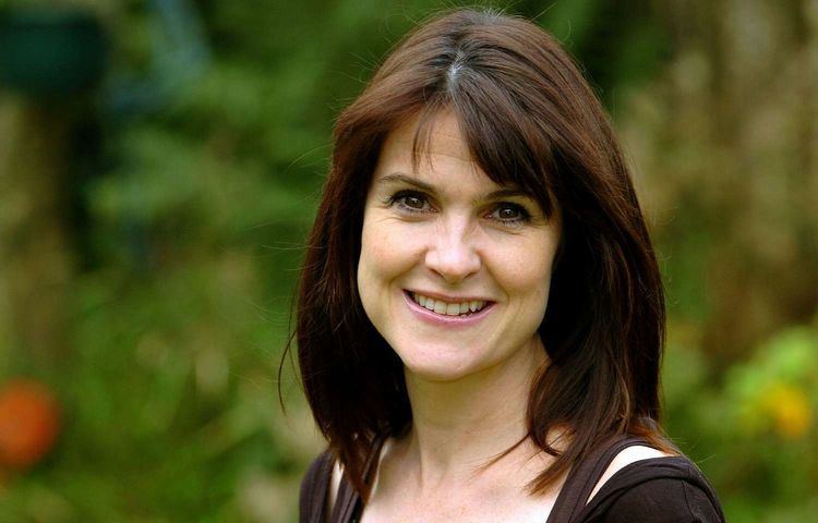 Gillian Kearney Emmerdale actress Gillian Kearney39s directorial debut