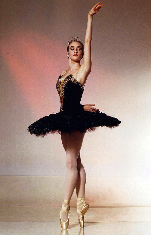 Gillian Murphy Gillian Murphy Ballet Ballerina