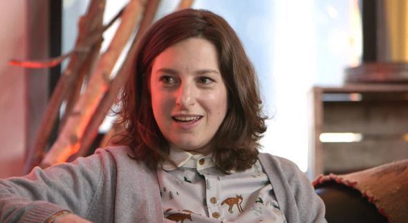 Gillian Robespierre Obvious Child Director Gillian Robespierre Signs Second P