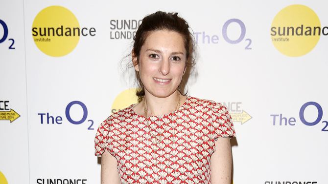 Gillian Robespierre Obvious Child39 Director Sets Divorce Comedy with OddLot