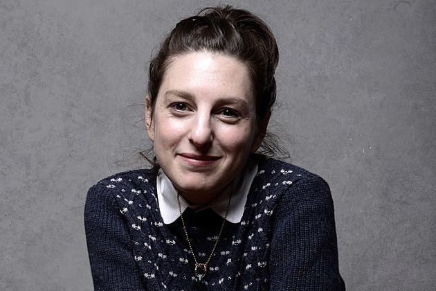 Gillian Robespierre Obvious Child39 Director Gillian Robespierre on Abortion