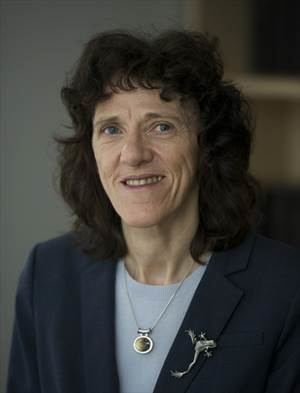 Gillian Small Gillian Small appointed University Provost and Senior Vice President