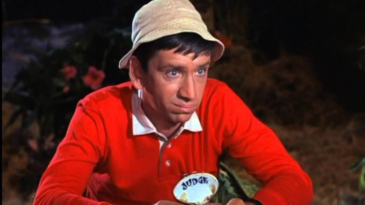 Gilligan (Gilligan's Island) 14 Things You Never Knew about 39Gilligan39s Island39 Fame Focus