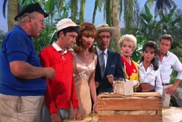 Gilligan's Island 15 Fateful Facts About 39Gilligan39s Island39 Mental Floss