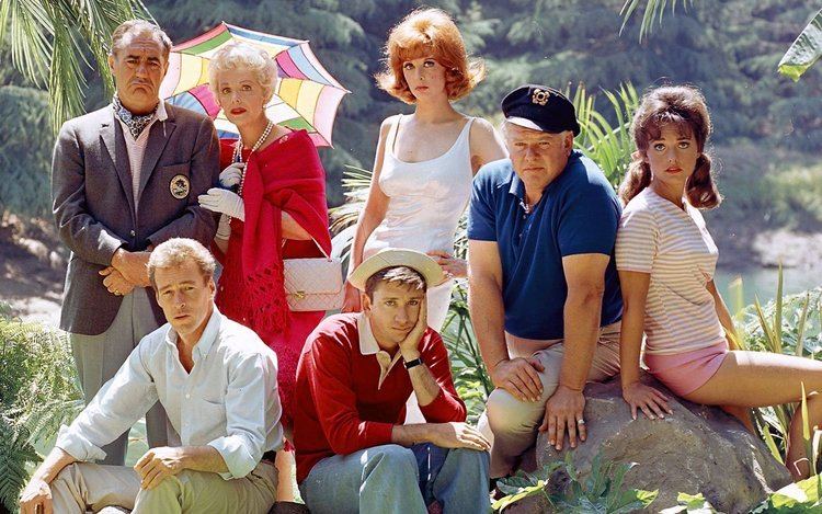 Gilligan's Island 5 Surprising Facts About Gilligan39s Island