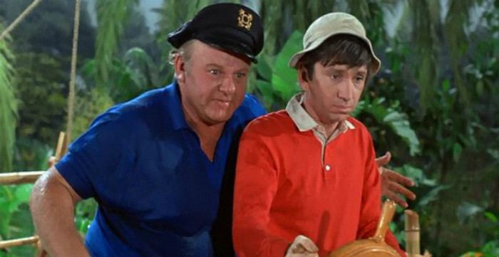 Gilligan's Island 20 Surprising Secrets About Gilligan39s Island You Need To Know