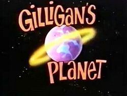 Gilligan's Planet httpsuploadwikimediaorgwikipediaenthumb8
