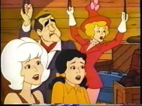 Gilligan's Planet Gilligan39s Planet intro better quality YouTube