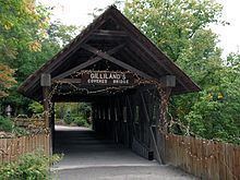Gilliland-Reese Covered Bridge httpsuploadwikimediaorgwikipediacommonsthu