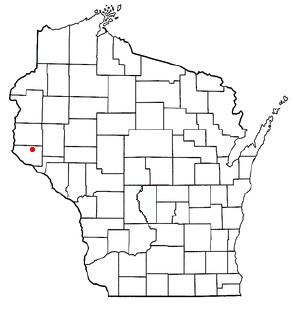 Gilman, Pierce County, Wisconsin