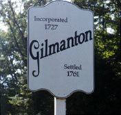 Gilmanton, New Hampshire wwwgilmantonnhorgimagesgilmansignjpg