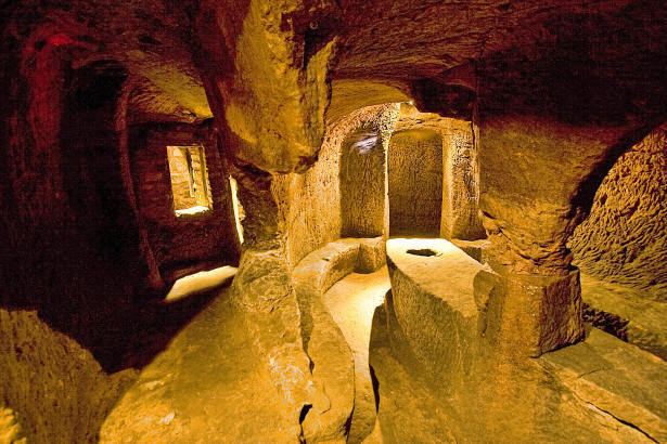 Gilmerton Cove A Horrible History Indeed Gilmerton Cove and The Knights Templar