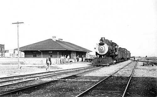 Gilmore and Pittsburgh Railroad httpsuploadwikimediaorgwikipediacommonsaa
