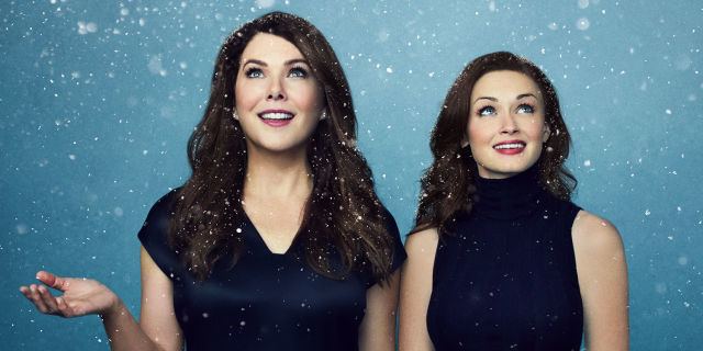 Gilmore Girls Gilmore Girls reunion on Netflix Cast episodes return date