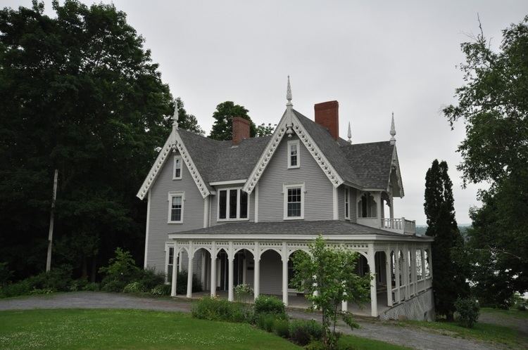 Gilmore House (Calais, Maine)