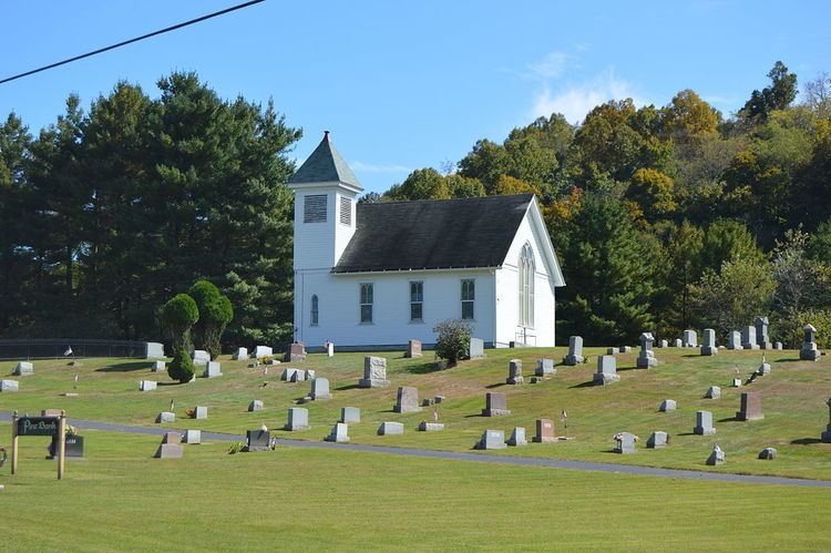 Gilmore Township, Greene County, Pennsylvania