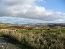 Gilwern Hill, Powys httpsuploadwikimediaorgwikipediacommonsthu