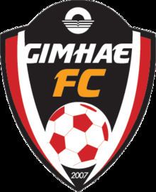 Gimhae FC httpsuploadwikimediaorgwikipediaenthumba