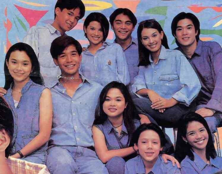 Gimik Where are they Now The Life and Times of 8 39Gimik39 Supporting Cast