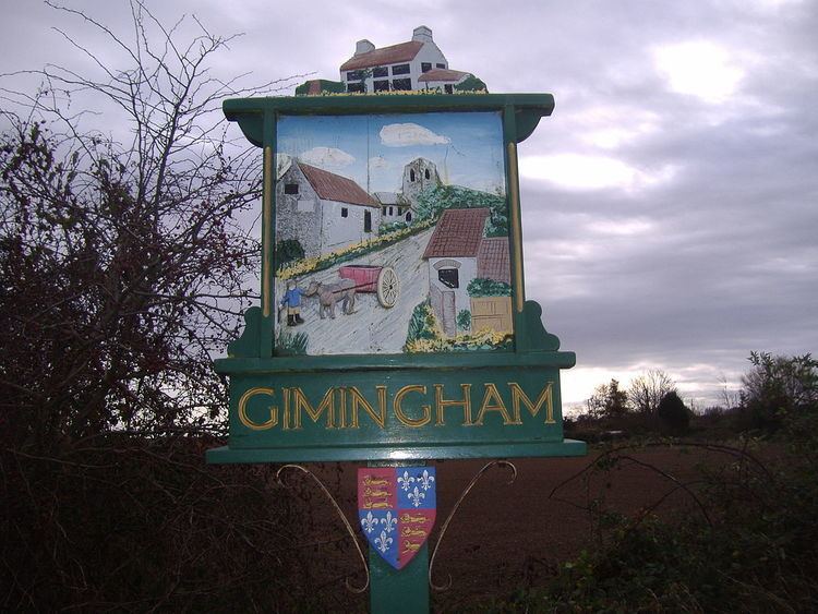 Gimingham