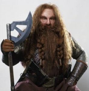 Gimli (Middle-earth) What Happened to Gimli after he Sailed Over Sea Middleearth