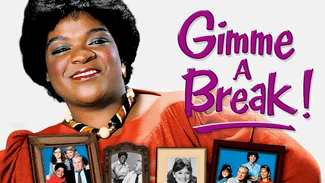 Gimme a Break! Gimme a Break Series TV Tropes