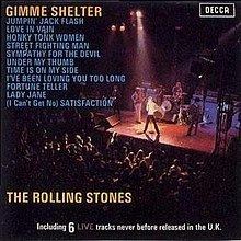 Gimme Shelter (album) httpsuploadwikimediaorgwikipediaenthumbf