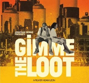 Gimme the Loot (film) OKP Exclusive Interview With Gimme The Loot Director Adam Leon