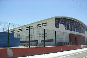 Gimnasio Multidisciplinario Nuevo Laredo httpsuploadwikimediaorgwikipediacommonsthu