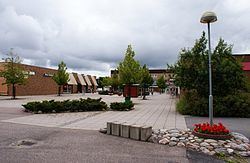 Gimo, Sweden httpsuploadwikimediaorgwikipediacommonsthu