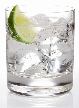 Gin and tonic Help Us Make July Official Gin and Tonic Month