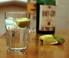 Gin and tonic httpsuploadwikimediaorgwikipediacommonsthu