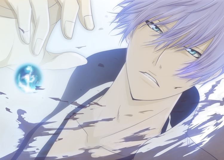 Gin Ichimaru Ichimaru Gin Fanart Zerochan Anime Image Board