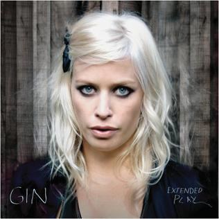 Gin Wigmore Extended Play Gin Wigmore EP Wikipedia the free