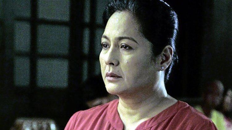 Gina Alajar Gina Alajar juggles acting and directing Inquirer