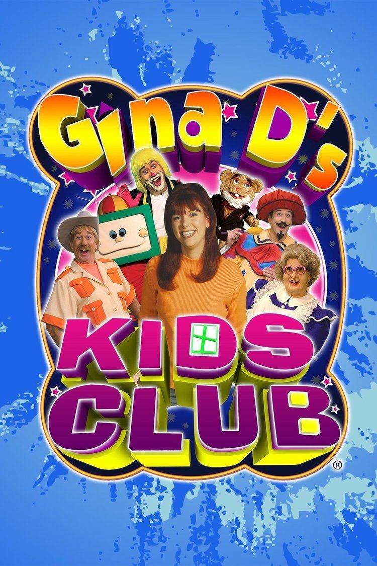 Gina D's Kids Club wwwgstaticcomtvthumbtvbanners393324p393324