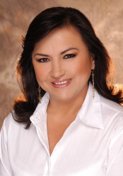 Gina Godoy El Naranjaleo Entrevista exclusiva con la Asamblesta Gina Godoy