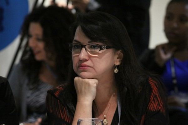 Gina Godoy Soledad Buenda La Repblica EC