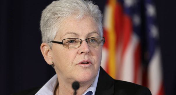 Gina McCarthy Obama39s EPA pick renews GOP fight POLITICO