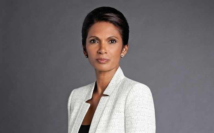 Gina Miller Who is Gina Miller The woman who challenged the government39s right