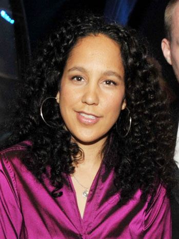 Gina Prince-Bythewood Love amp Basketball39s Gina PrinceBythewood Delivers Black