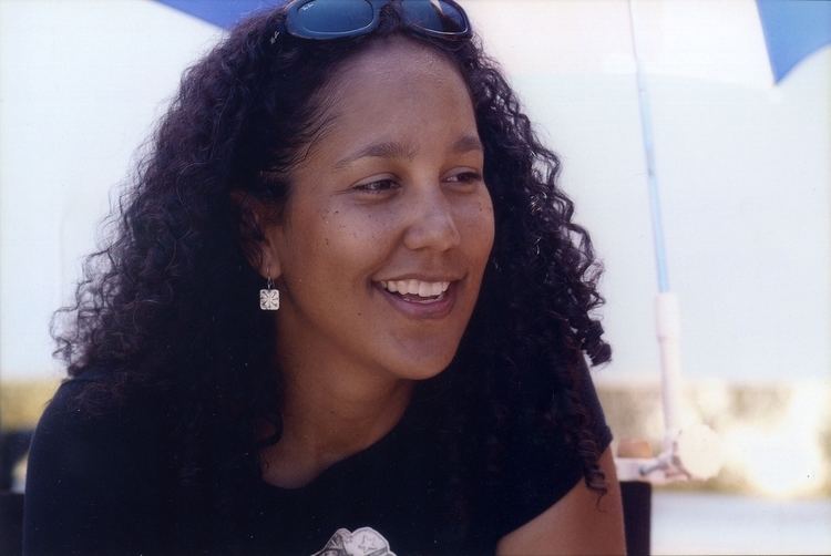 Gina Prince-Bythewood Gina PrinceBythewood Wikipedia the free encyclopedia