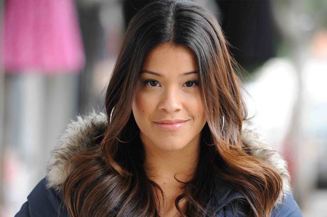Gina Rodriguez (actress) Find out why Actress Gina Rodriguez loves Rese Yoga Pants