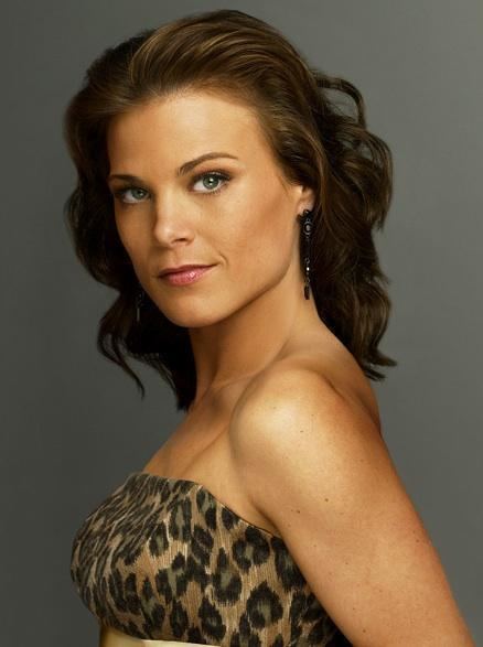 Gina Tognoni The Young and the Restless Spoilers Gina Tognoni Hired as